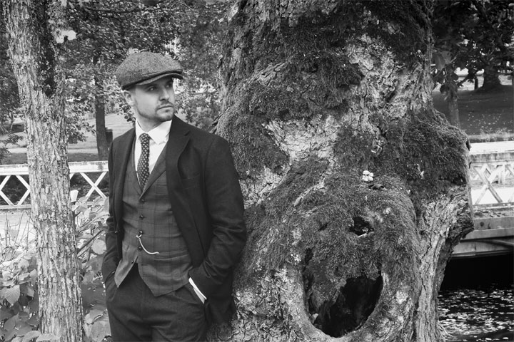 Petteri Loukio